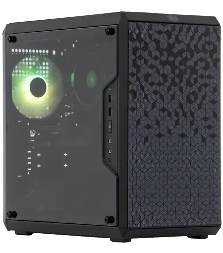 Blackstorm 5060 R5 pelitietokone
