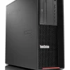 Lenovo ThinkStation P720 Xeon Silver 4114 käytetty tietokone