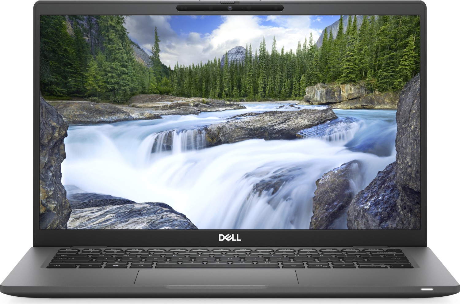 Dell Latitude 7420 käytetty kannettava tietokone