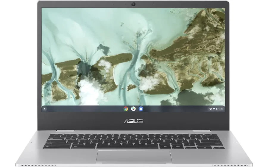 Asus Chromebook CX1400CK 14” FHD 4/32 SSD Chrome OS UUSI - Image 3