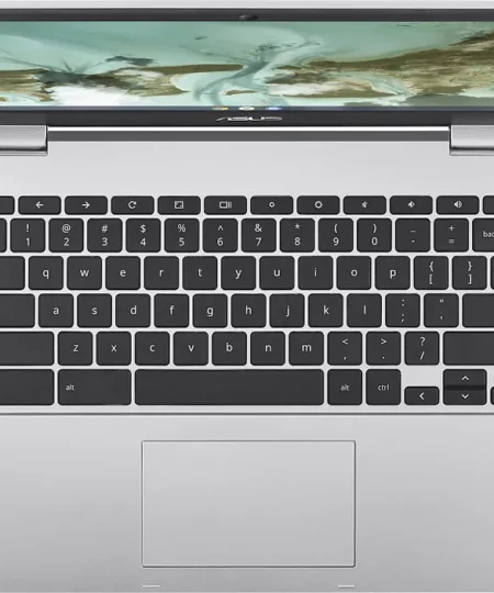 ASUS Chromebook CX1 uusi