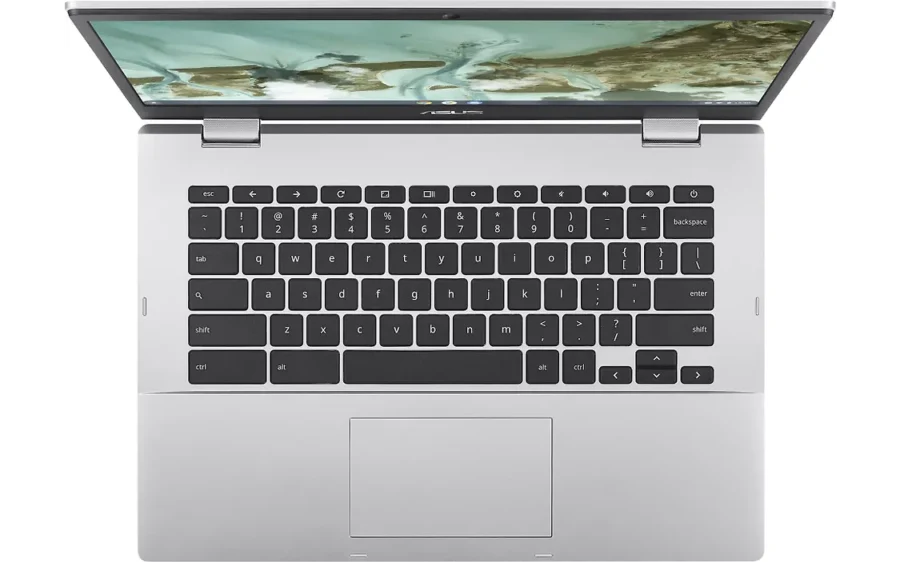 ASUS Chromebook CX1 uusi