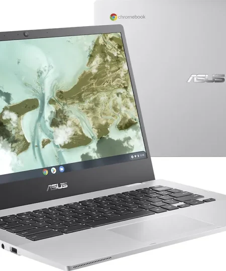 ASUS Chromebook CX1