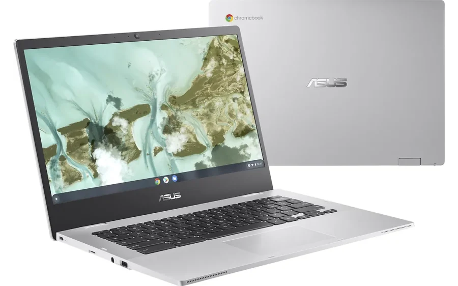 ASUS Chromebook CX1