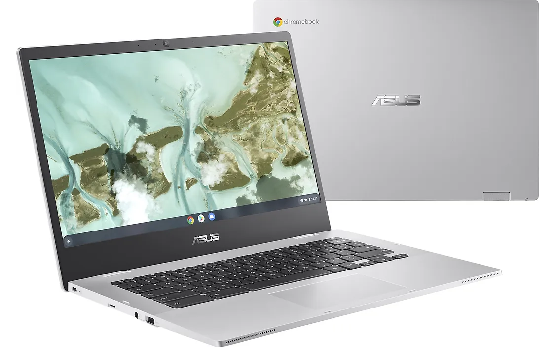 ASUS Chromebook CX1