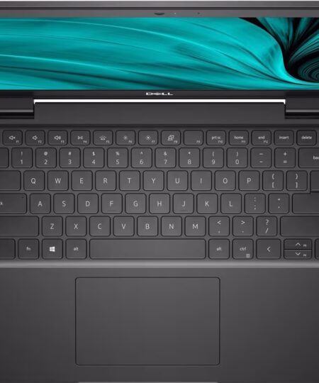 Dell Latitude 3420 käytetty kannettava tietokone