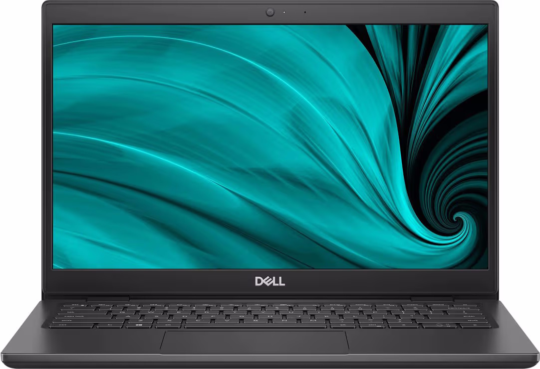 Dell Latitude 3420 käytetty kannettava tietokone