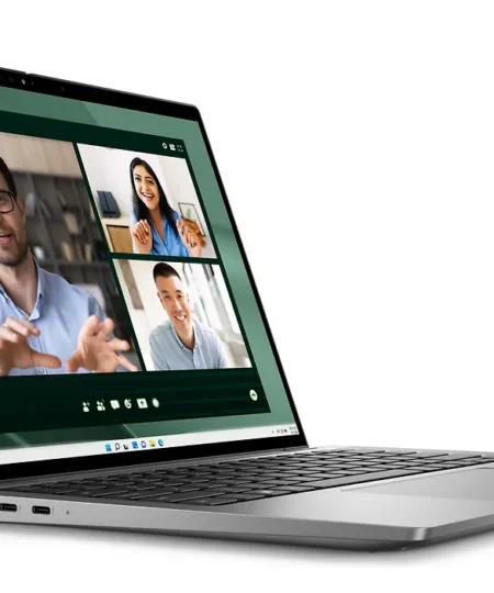 Dell Latitude 7450 Ultralight Core Ultra 5 135H käytetty kannettava