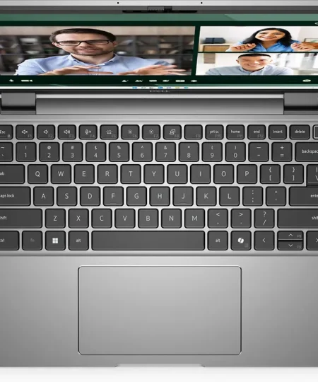 Dell Latitude 7450 Ultralight Core Ultra 5 135H käytetty kannettava